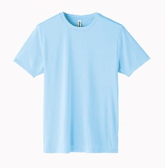 5.6オンス ファインジャージーボックスシルエットTシャツ