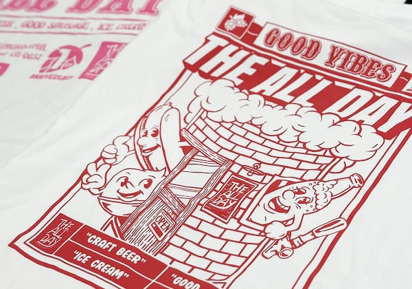 お客様の声-1 craftbeer&sausage様