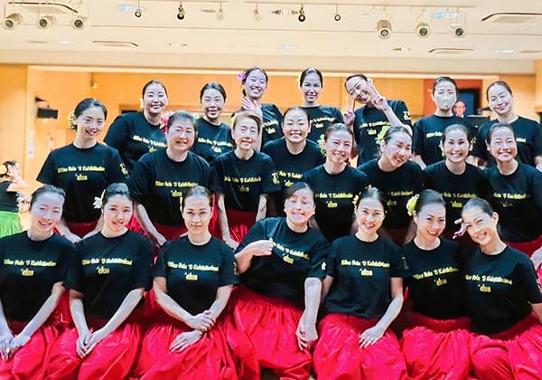 お客様の声-2 すみだハワイアン フェスティバル2025様