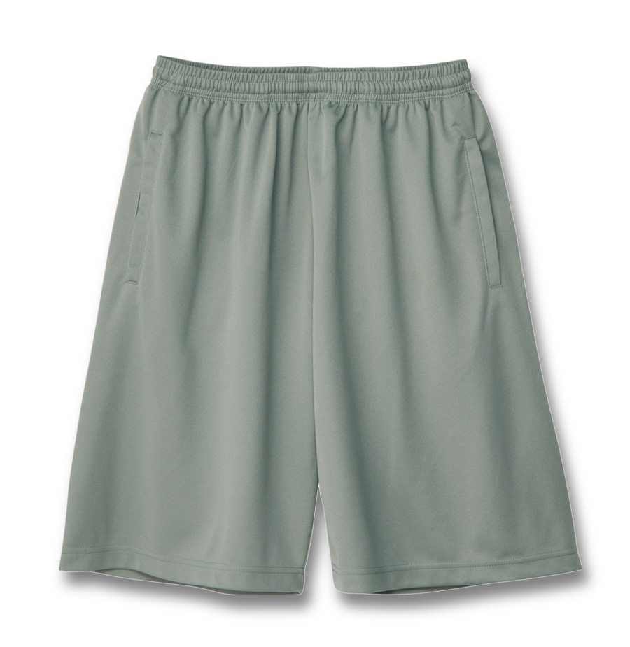 325-ACP ドライハーフパンツ