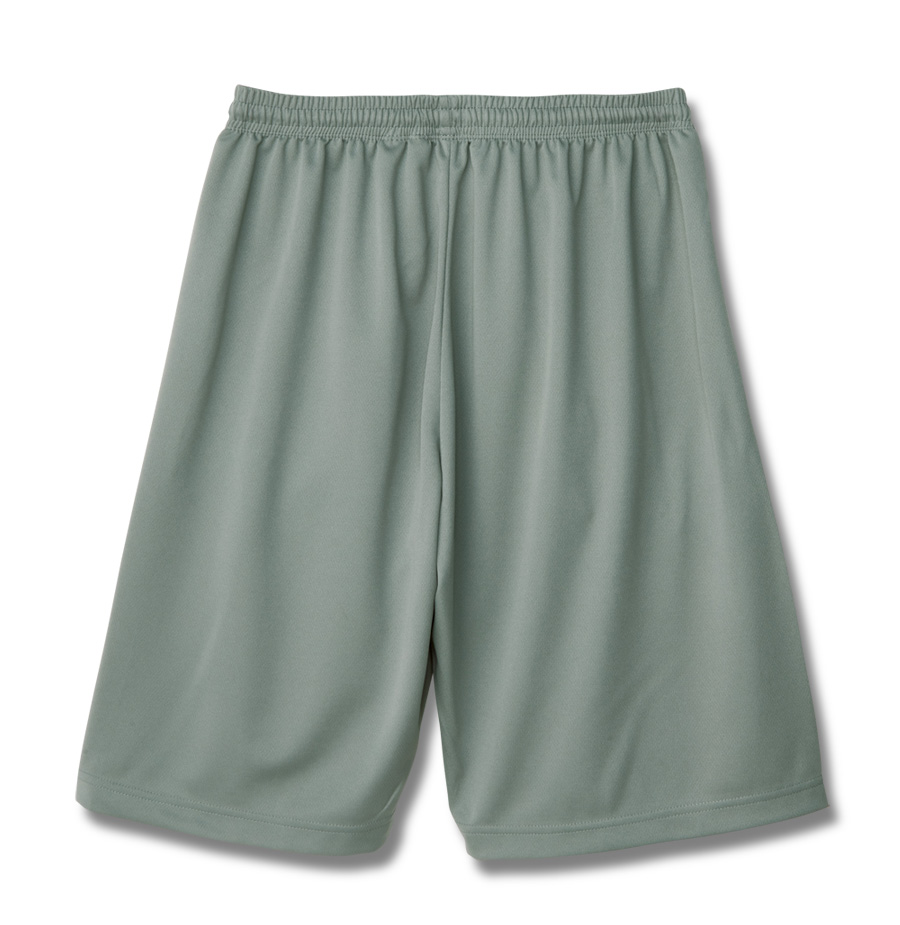 325-ACP ドライハーフパンツ