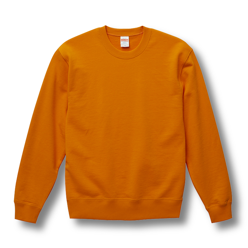 5044-01 10.0オンス　クルーネックスウェット