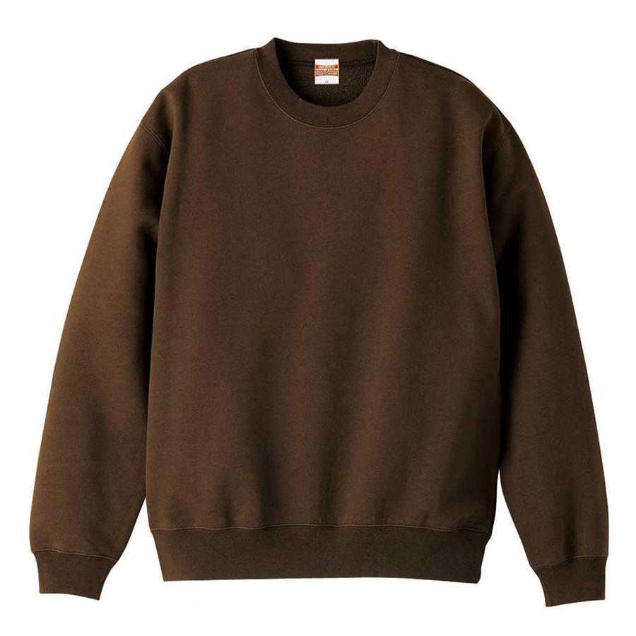 5044-01 10.0オンス　クルーネックスウェット