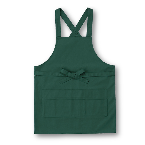 KTA-211 カジュアルエプロン