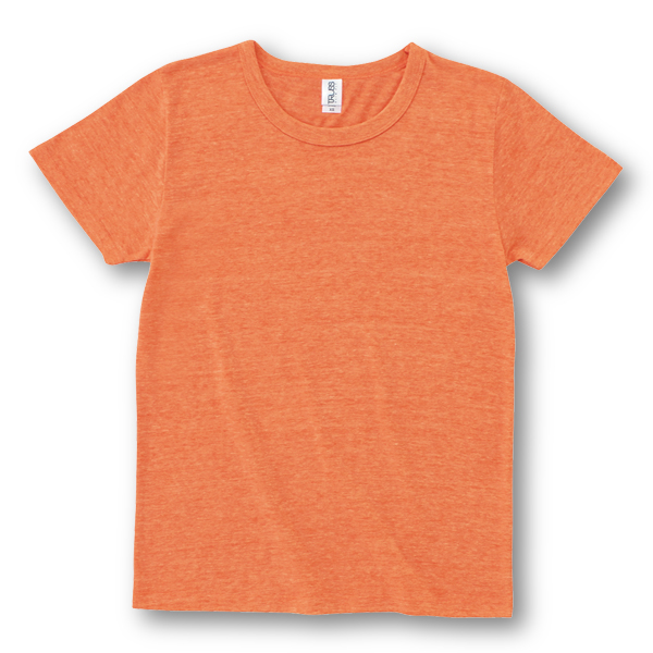 TCR-112 トライブレンド Tシャツ