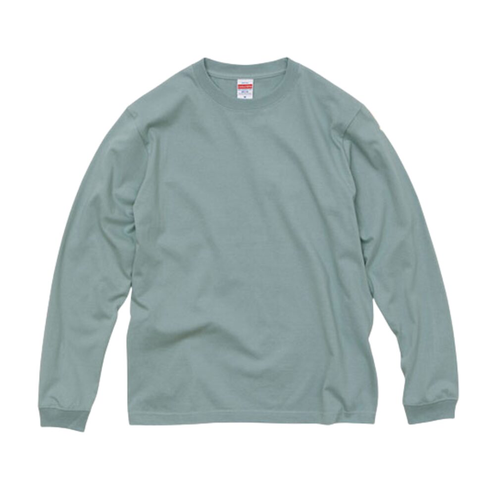 長袖Tシャツ