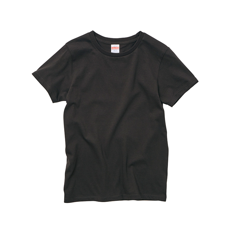 5.6オンス ハイクオリティー Tシャツ 〈ガールズ〉