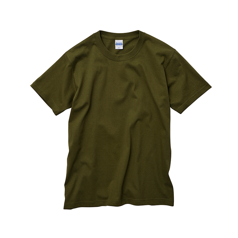オーセンティック スーパーヘヴィーウェイト 7.1オンス Tシャツ