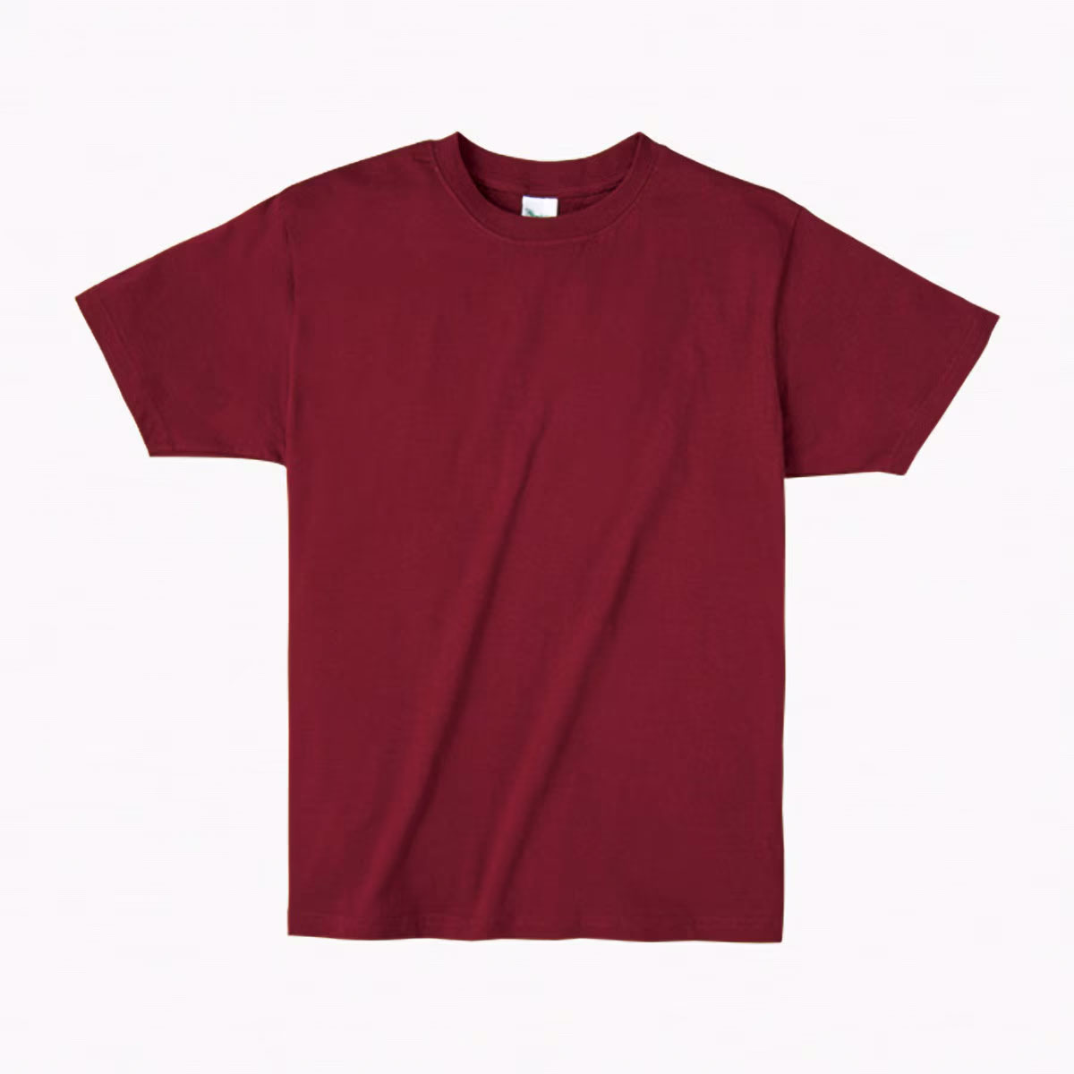 4.0オンス ライトウェイトTシャツ