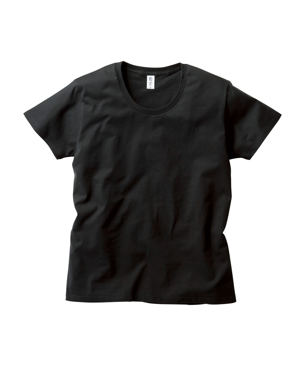 スリムフィット ＵネックTシャツ
