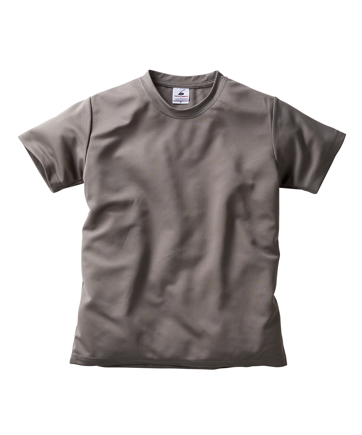  ファイバードライ Tシャツ