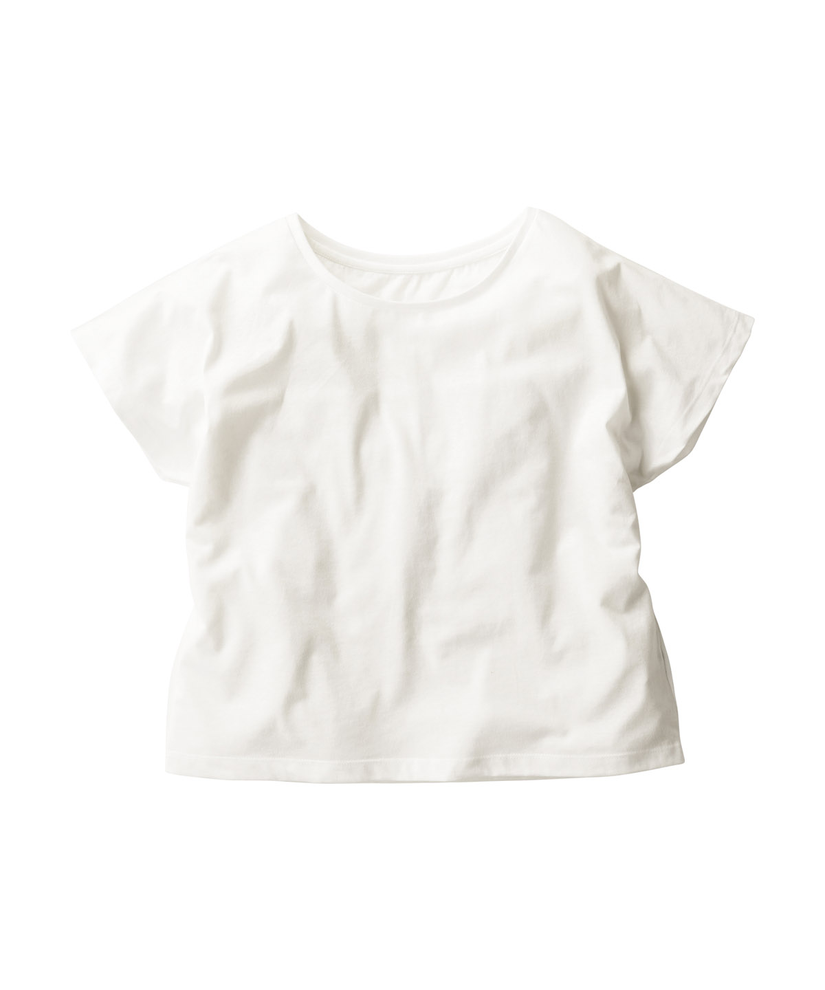 ウィメンズ ドルマン Tシャツ
