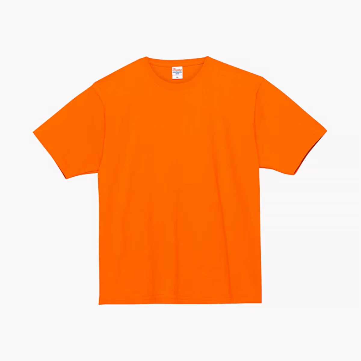 7.4オンス スーパーヘビーTシャツ