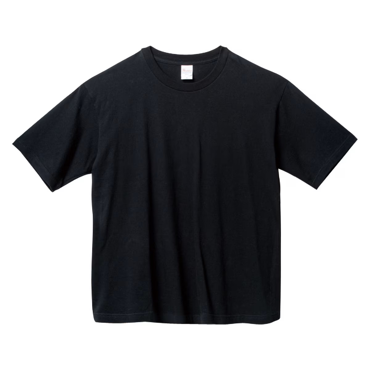 5.6オンス ヘビーウェイトビッグＴシャツ