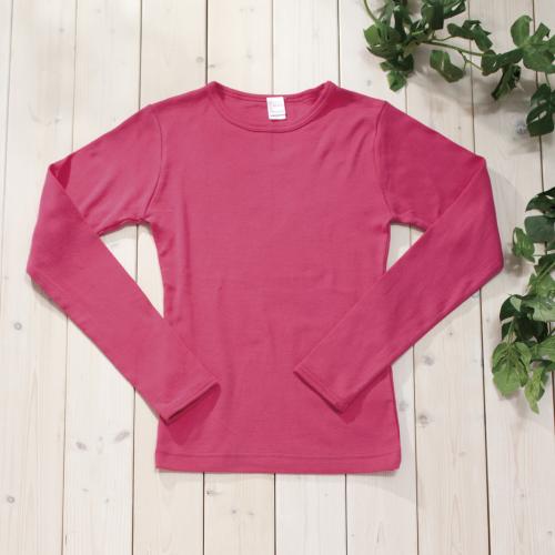 L/S Tシャツ