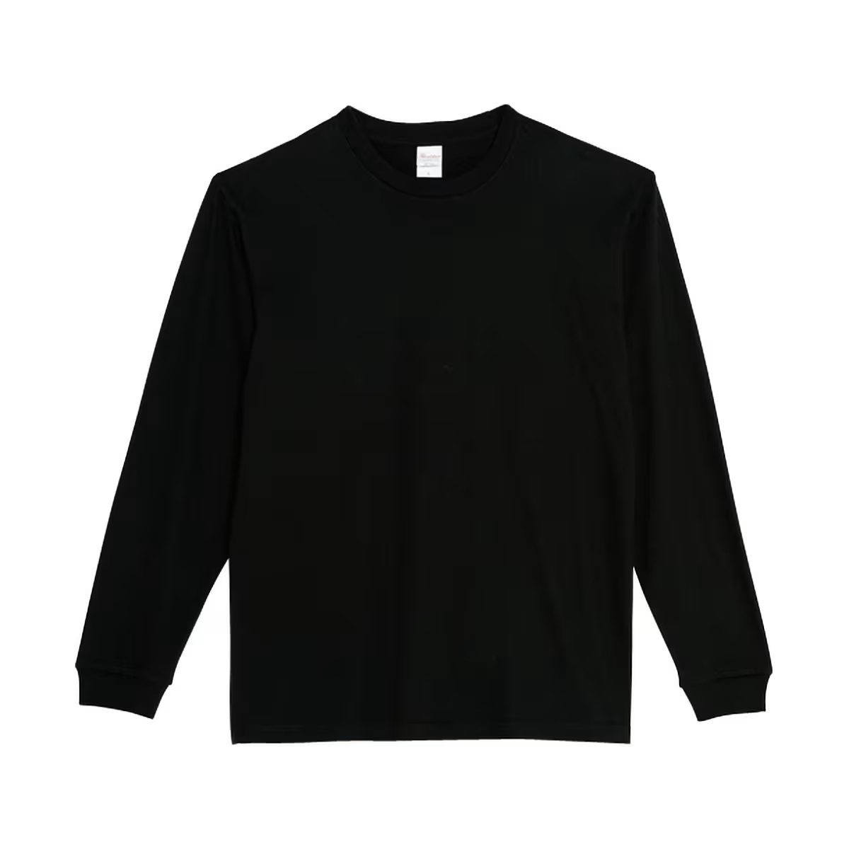 5.6オンス ヘビーウェイトLS-Tシャツ（+リブ）