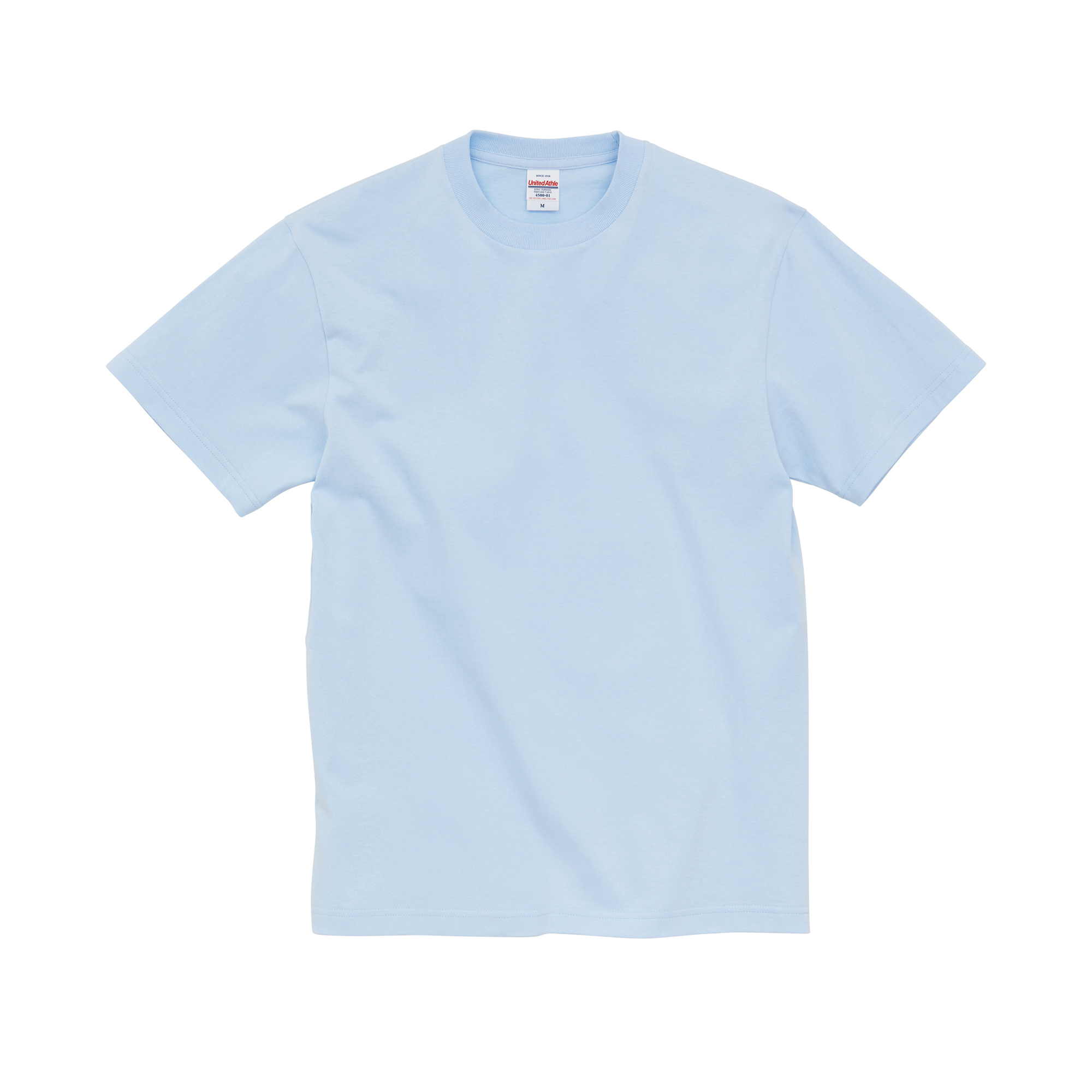 6.0オンス オーセンティック オープンエンド ヘヴィーウェイト Tシャツ