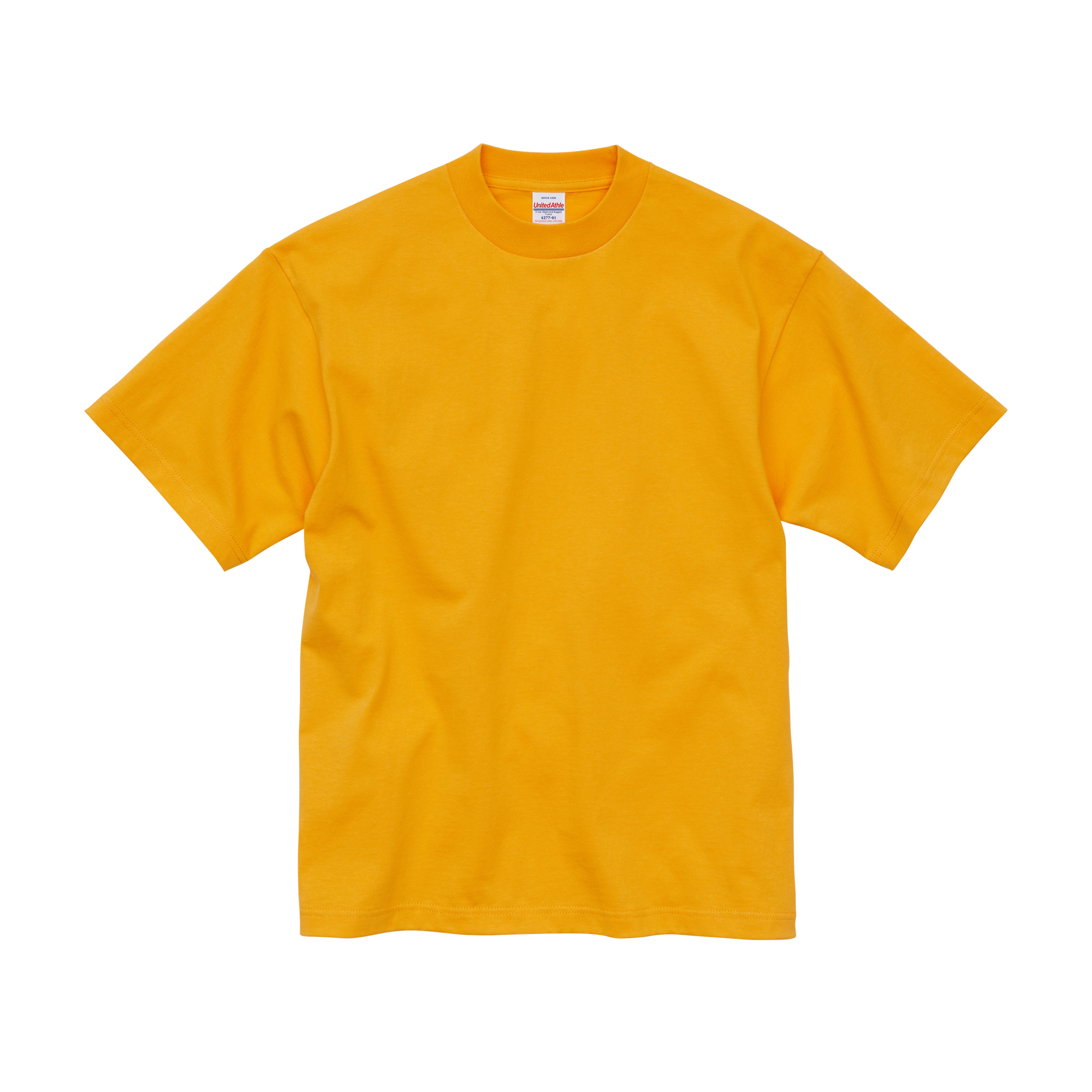 7.1オンス オープンエンド ラギッド Tシャツ