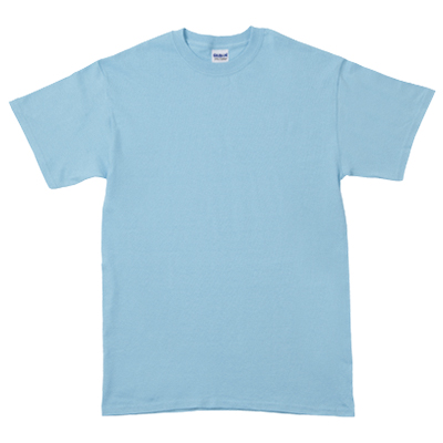 6.0 oz ウルトラコットン Tシャツ