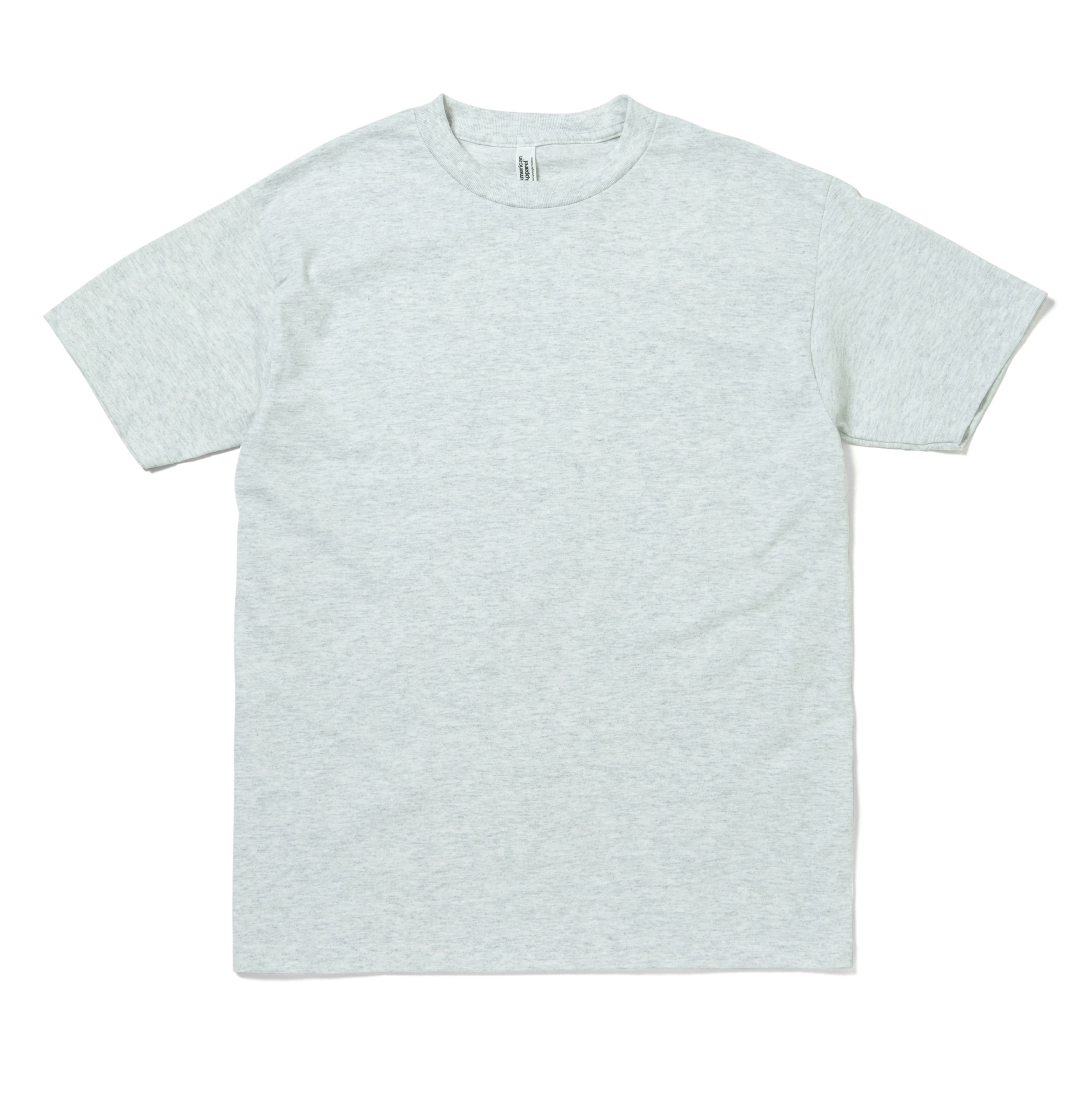 6.0 oz ユニセックスTシャツ
