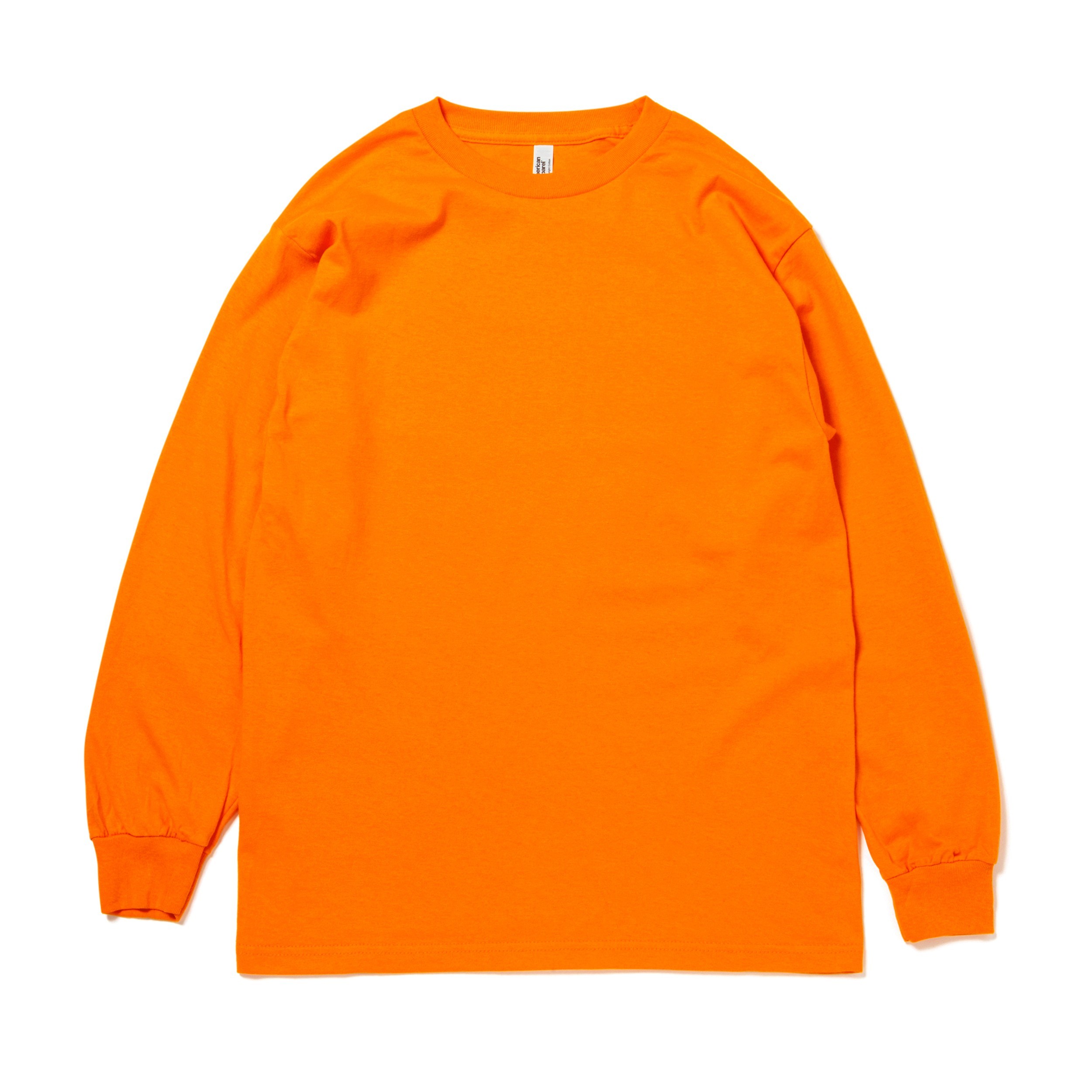 6.0 oz ユニセックスロングスリーブTシャツ