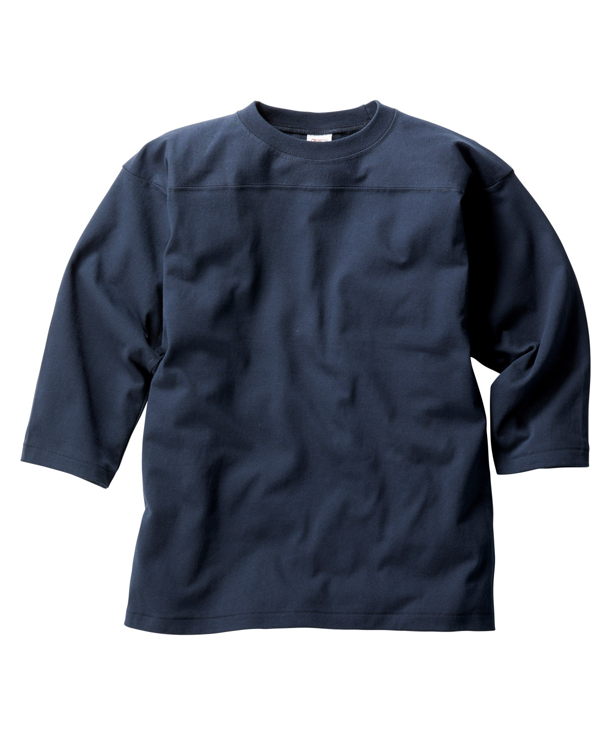 オープンエンド フットボールTシャツ