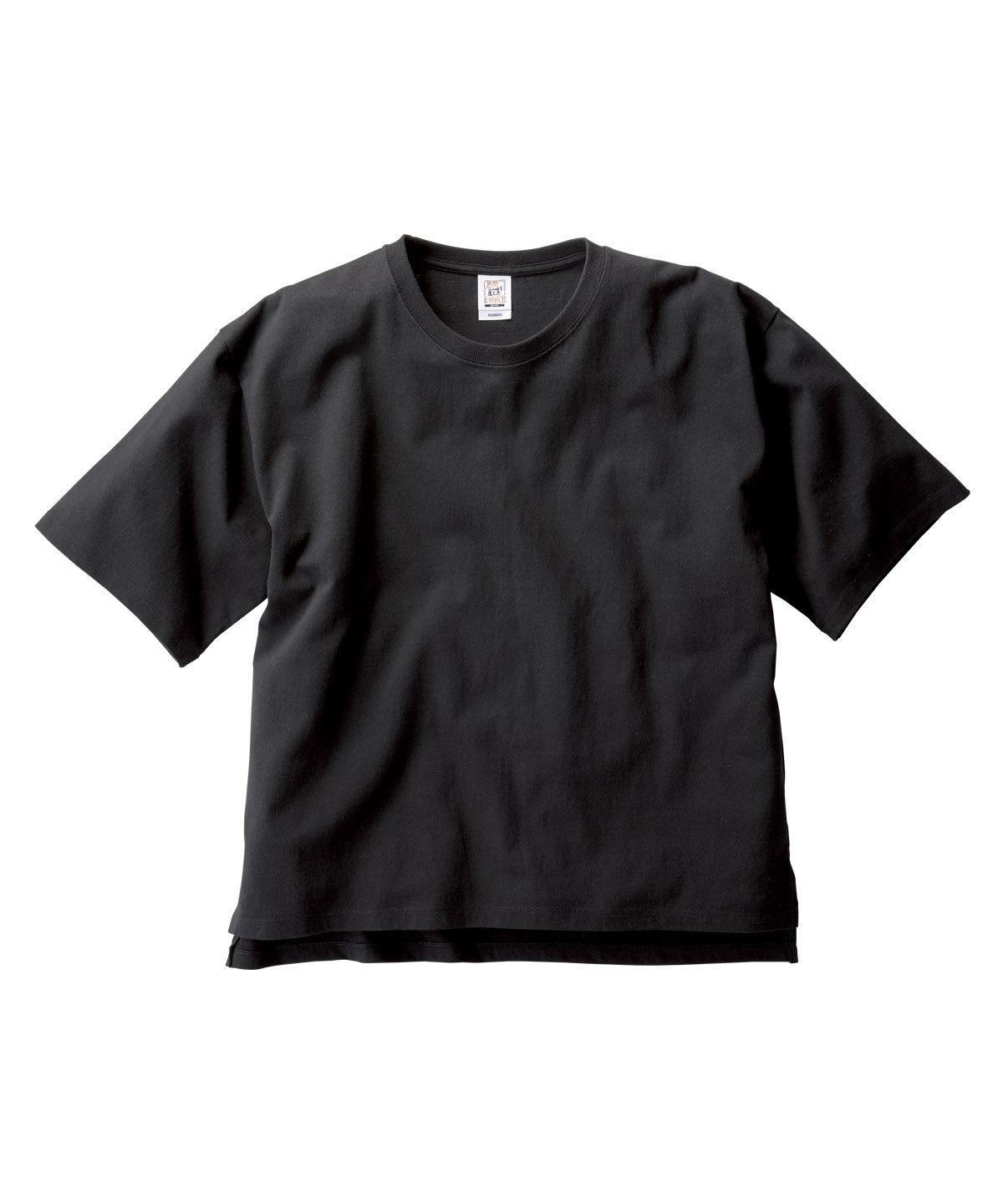 オープンエンド マックスウェイト メンズオーバーTシャツ
