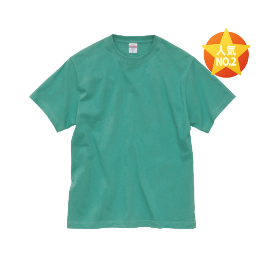 5.6オンス ハイクオリティー Tシャツ 〈アダルト〉