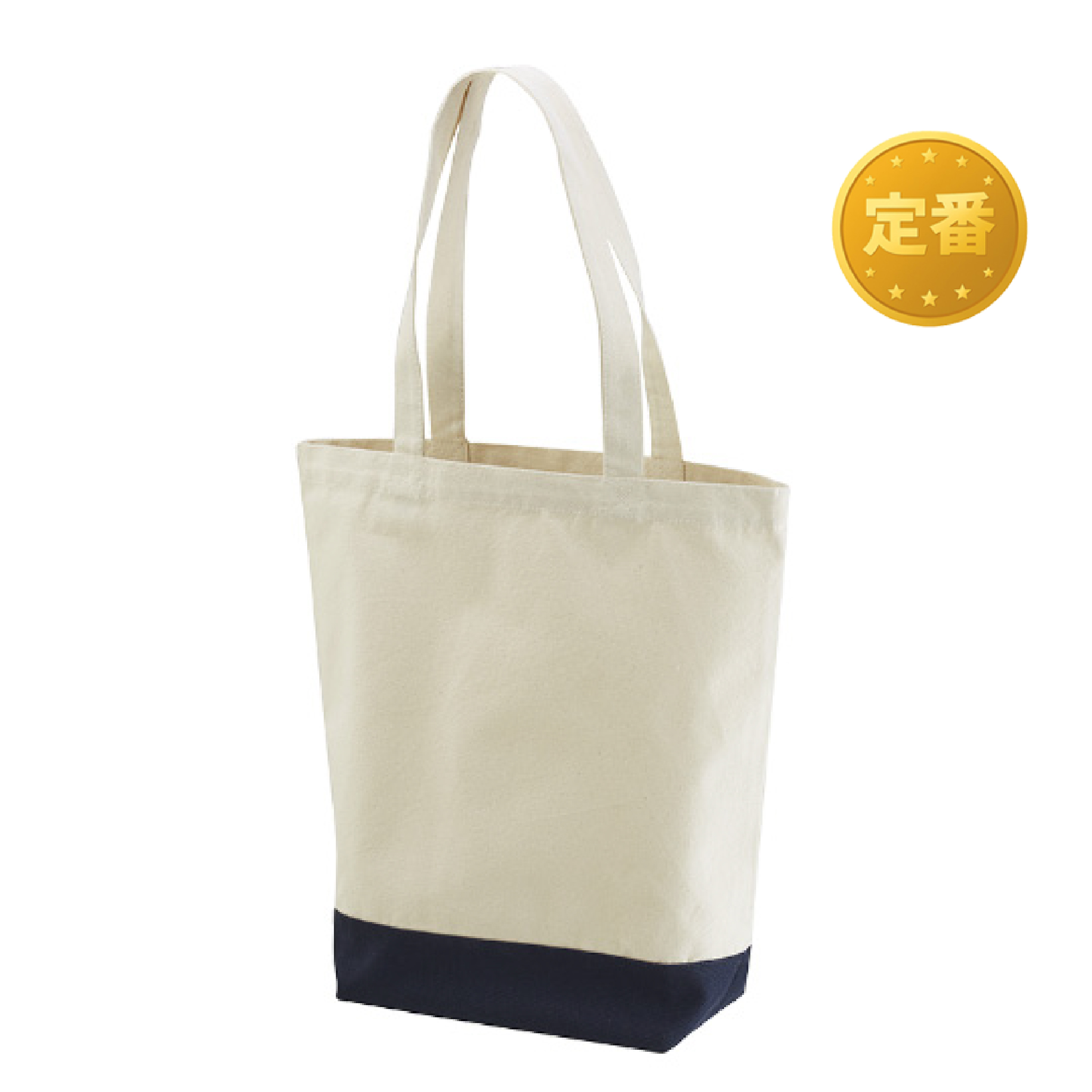 レギュラー キャンバス トートバッグ