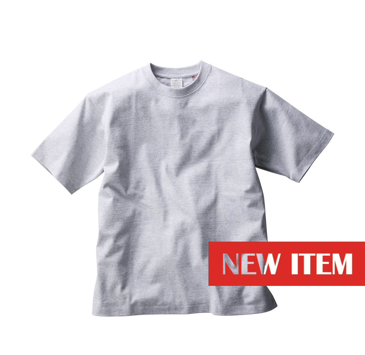 USAコットンTシャツ