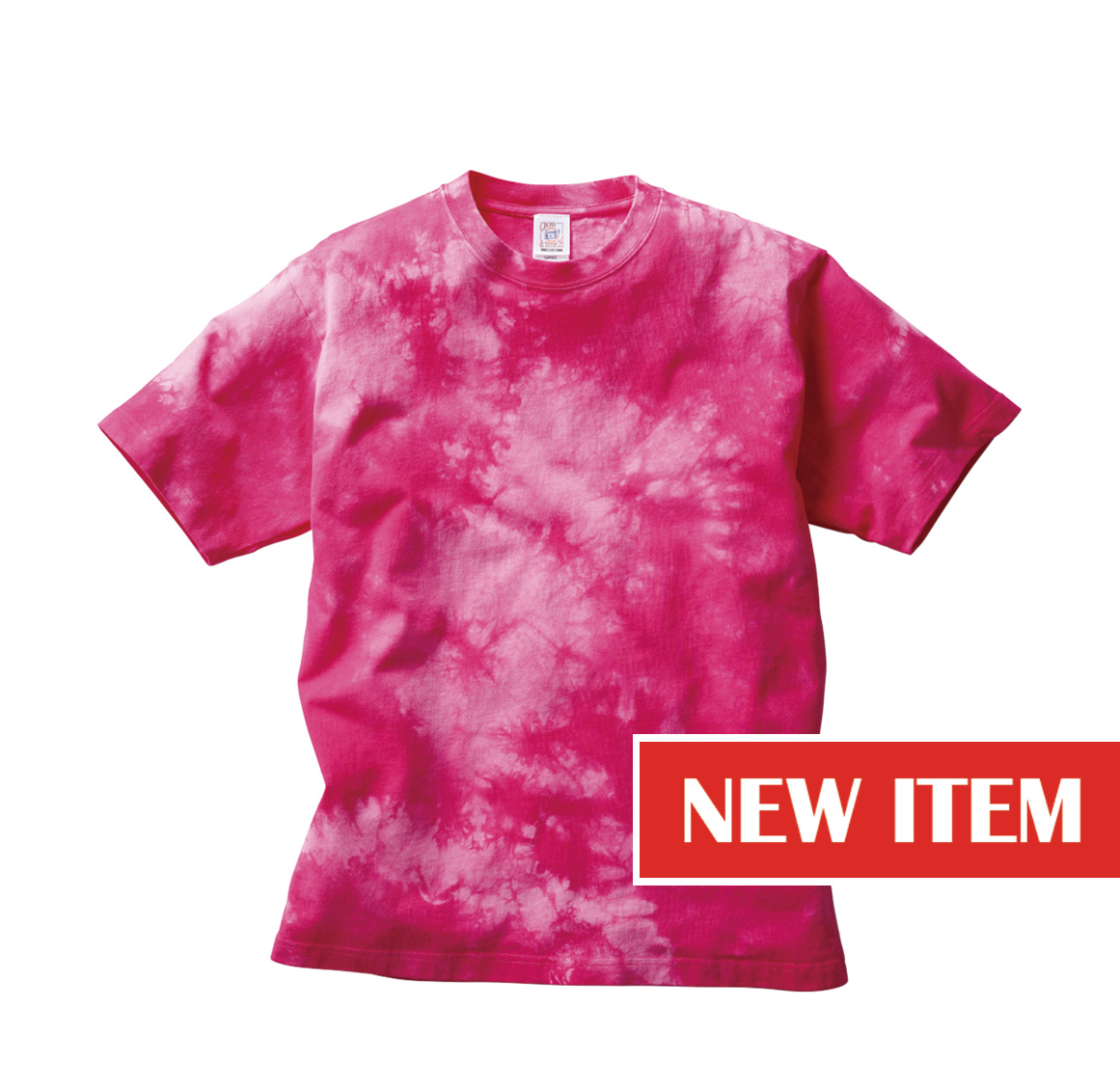タイダイＴシャツ