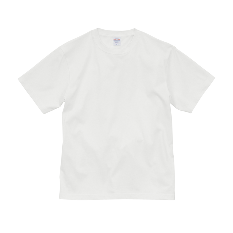 5.6オンス C/N ドライ クールタッチ Tシャツ