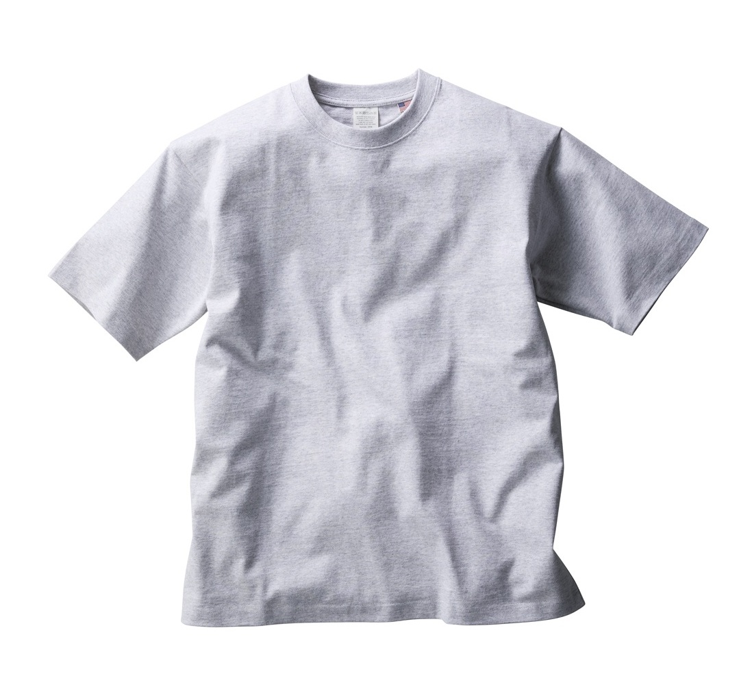 USAコットンTシャツ