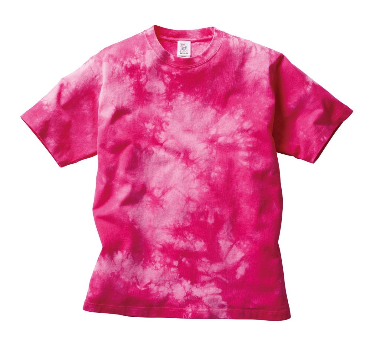 タイダイＴシャツ