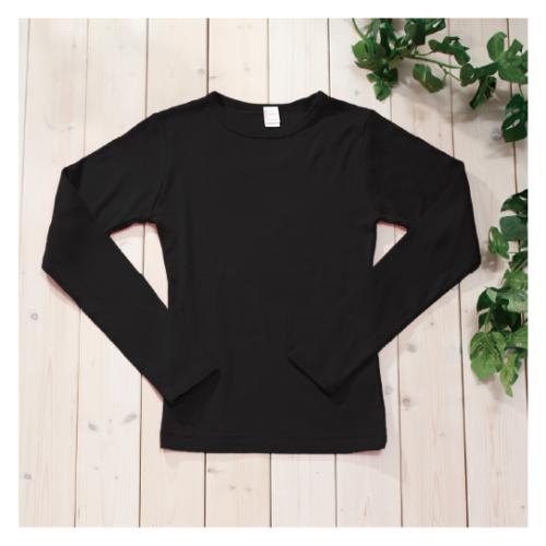L/S Tシャツ